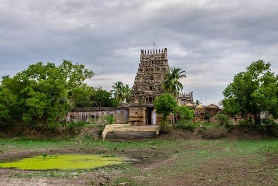 Temple Image